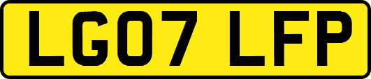 LG07LFP