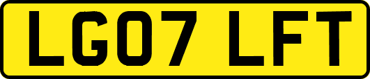 LG07LFT