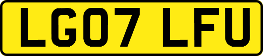 LG07LFU