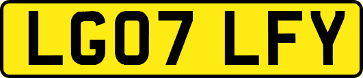 LG07LFY