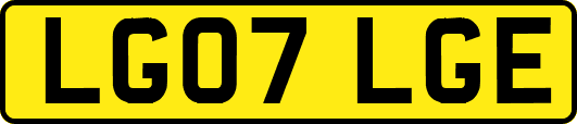LG07LGE