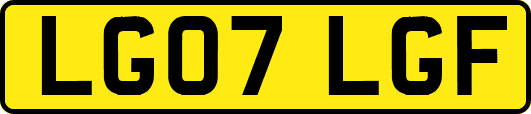 LG07LGF