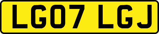 LG07LGJ