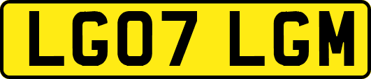LG07LGM