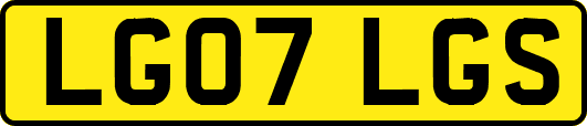 LG07LGS