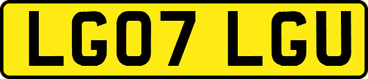 LG07LGU