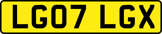 LG07LGX