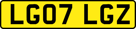 LG07LGZ