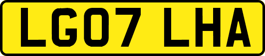 LG07LHA