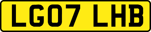 LG07LHB