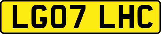 LG07LHC