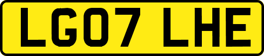 LG07LHE