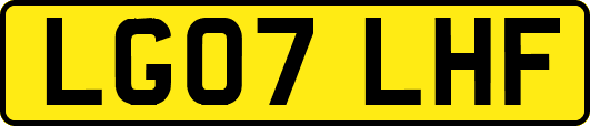 LG07LHF