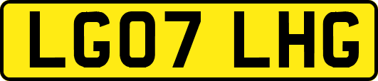 LG07LHG