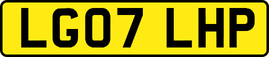 LG07LHP