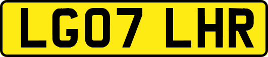 LG07LHR
