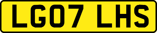 LG07LHS
