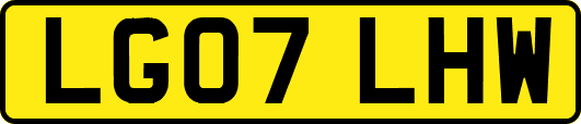 LG07LHW