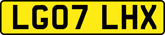 LG07LHX