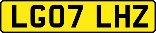 LG07LHZ