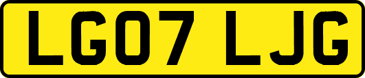 LG07LJG