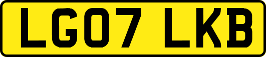 LG07LKB