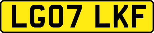 LG07LKF
