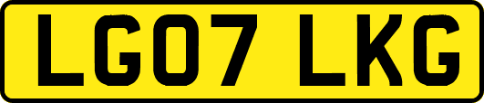 LG07LKG