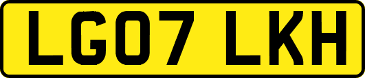 LG07LKH