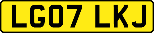 LG07LKJ