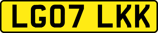 LG07LKK