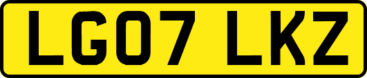 LG07LKZ