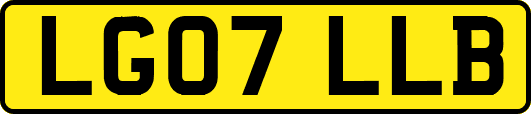 LG07LLB