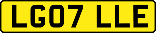 LG07LLE