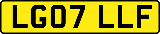 LG07LLF