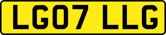LG07LLG