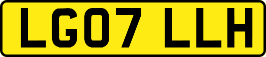LG07LLH