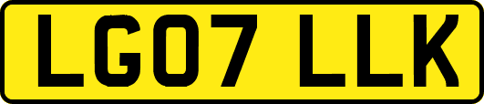 LG07LLK