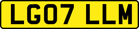 LG07LLM