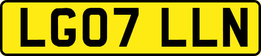 LG07LLN