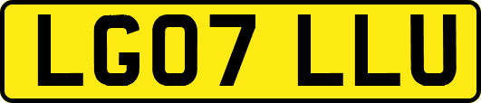 LG07LLU
