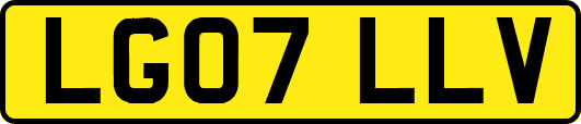 LG07LLV