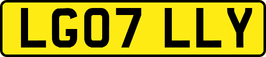 LG07LLY