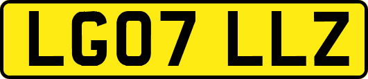 LG07LLZ