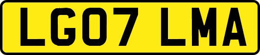 LG07LMA