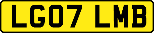 LG07LMB