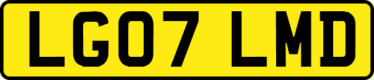LG07LMD