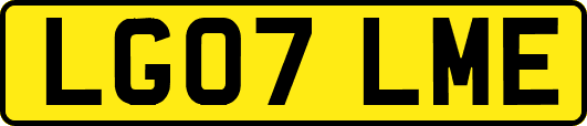 LG07LME