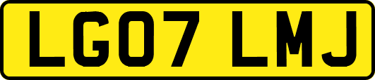 LG07LMJ