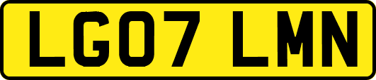 LG07LMN